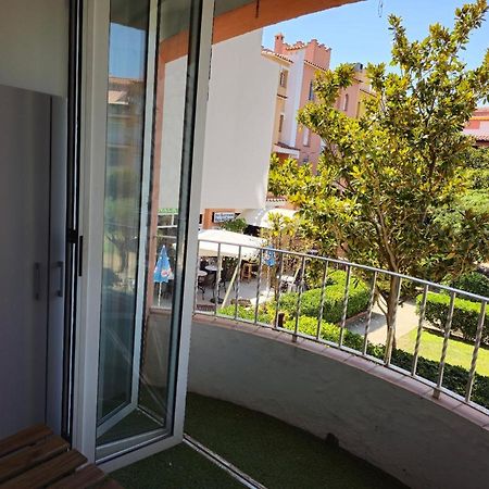Apartamento El Olivo Empuriabrava Exterior foto