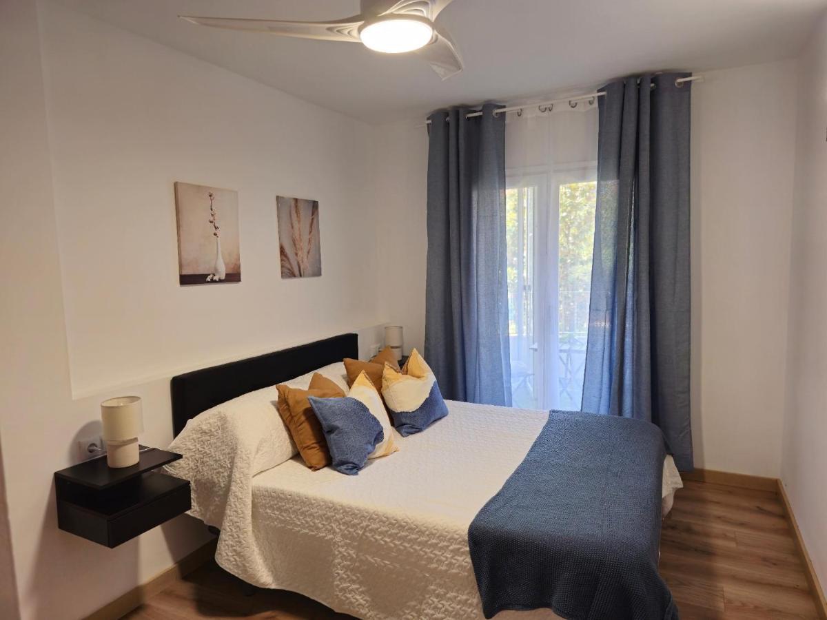 Apartamento El Olivo Empuriabrava Exterior foto