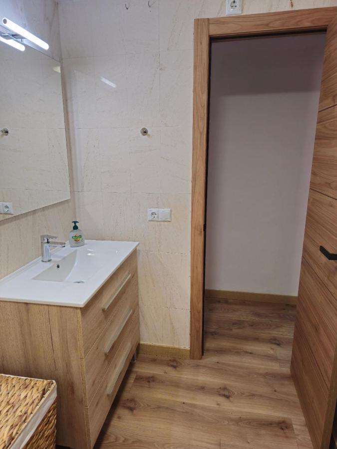 Apartamento El Olivo Empuriabrava Exterior foto