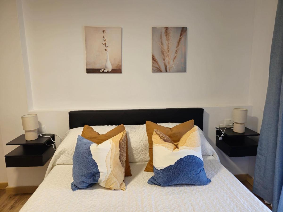 Apartamento El Olivo Empuriabrava Exterior foto