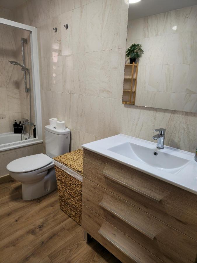Apartamento El Olivo Empuriabrava Exterior foto