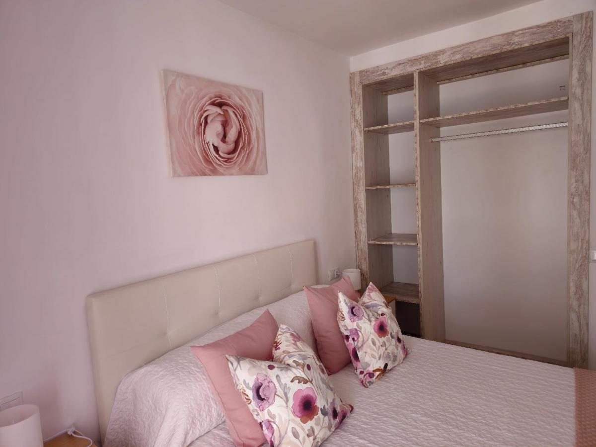 Apartamento El Olivo Empuriabrava Exterior foto