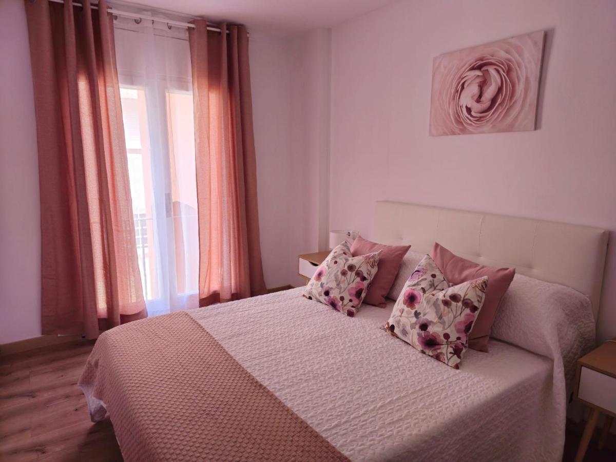 Apartamento El Olivo Empuriabrava Exterior foto