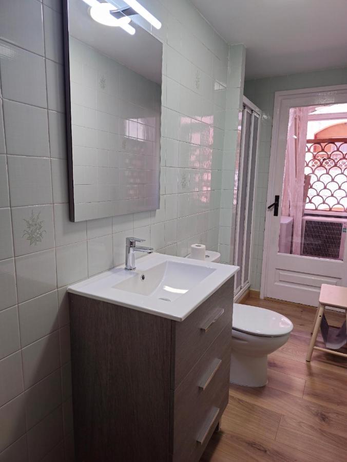Apartamento El Olivo Empuriabrava Exterior foto