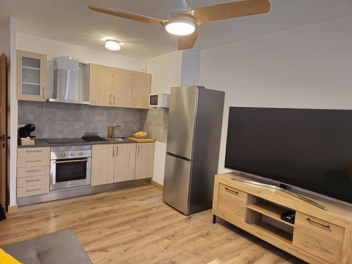 Apartamento El Olivo Empuriabrava Exterior foto