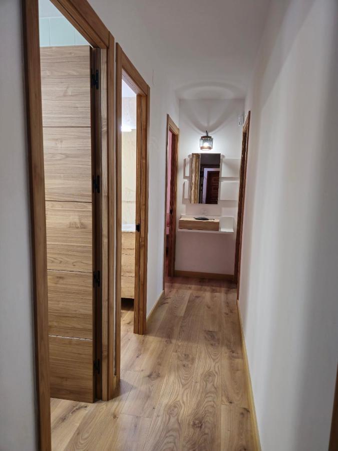 Apartamento El Olivo Empuriabrava Exterior foto