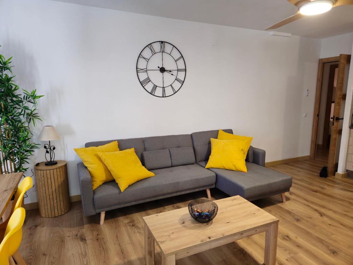 Apartamento El Olivo Empuriabrava Exterior foto