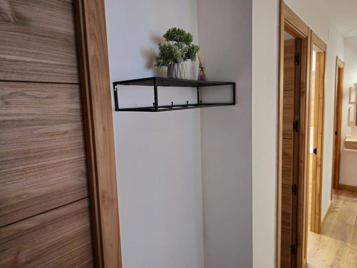 Apartamento El Olivo Empuriabrava Exterior foto